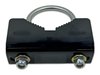 901-SEL-325B-21MM Rear Sway Bar Mounting Kit, 3.25 in. Axle Tube Dia., 82-02 GM F-Body [Gloss Black] - image 3