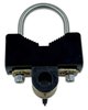 901-SEL-325B-21MM Rear Sway Bar Mounting Kit, 3.25 in. Axle Tube Dia., 82-02 GM F-Body [Gloss Black] - image 4