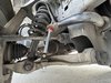 D06-1500-FEL-2B Spherical Front Sway Bar End Links, Select Dodge Ram 1500, 2 in.-3 in. Lift [Black] - image 3