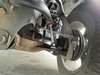D06-1500-FEL-2R Spherical Front Sway Bar End Links, Select Dodge Ram 1500, 2 in.-3 in. Lift [Red] - image 2