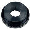 D09-1500-101B Tubular Panhard Bar w/ Polyurethane Bushings, Select Dodge Ram 1500 [Black] - image 4