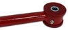 D09-1500-101R Tubular Panhard Bar w/ Polyurethane Bushings, Select Dodge Ram 1500 [Red] - image 2