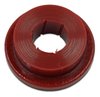 D09-1500-101R Tubular Panhard Bar w/ Polyurethane Bushings, Select Dodge Ram 1500 [Red] - image 4