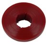 D09-1500-104-HCR Adjustable Panhard Bar, Polyurethane Bushings, Select Dodge Ram 1500 [Red] - image 4