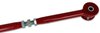 D09-1500-104R Adjustable Panhard Bar, Polyurethane Bushings, Select Dodge Ram 1500 [Red] - image 2