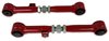 D09-1500-104R-209R-609R Rear Suspension Package, Altered Ride Height, Select Dodge Ram 1500 [Red] - image 3