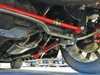 D09-1500-104R-209R-609R Rear Suspension Package, Altered Ride Height, Select Dodge Ram 1500 [Red] - image 4