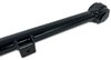 D09-1500-208B Rear Lower Control Arms w/ Rubber Bushings, Select Dodge Ram 1500 [Black] - image 2