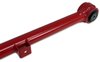 D09-1500-208R Rear Lower Control Arms w/ Rubber Bushings, Select Dodge Ram 1500 [Red] - image 2