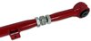 D09-1500-209R Adjustable Rear Lower Control Arms w/ Rubber Bushings, Select Dodge Ram 1500 [Red] - image 2