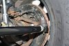 TRE1T-875-18L Full Metal Jacket 1-Ton Tie Rod End, w/ 7/8 in.-18 LH Threads - image 4