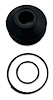 TRE1T-875-BOOT Full Metal Jacket 1-Ton Tie Rod End Replacement Dust Boot - image 1