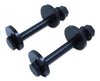 D94-99-CAM-981 Front Lower Control Arms Adjustable Cam Bolts & Hardware, 1994-1999 Dodge Ram - image 3
