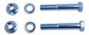 D03-09-CAM-980-981 Complete Front Control Arms Cam Bolts & Mounting Hardware, 2003-2009 Dodge Ram - image 4