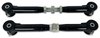 D00-09-209B-D00-02-604B Adjustable Length Front Control Arms Package, 2000-2002 Dodge Ram [Gloss Black] - image 3