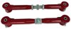 D00-09-209R-D03-13-604R Adjustable Length Front Control Arms Package, 2003-2009 Dodge Ram [Bright Red] - image 3