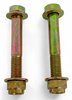 FG-975-981-983 Rear Panhard Bar & Upper & Lower Control Arms Mounting Hardware Bolts Nuts & Washers Kit - image 3