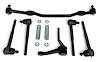 SRK-A-6467-1316 Front End Steering Linkage Rebuild Kit, 1964-1967 GM A-Body (13/16 in. Center Link) - image 1