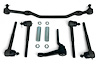 SRK-A-6467-78 Front End Steering Linkage Rebuild Kit, 1964-1967 GM A-Body (7/8 in. Center Link) - image 1