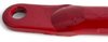 924-FRONT-SELR 1.25 in. Solid Front Sway Bar, Spherical End Links, 1993-2002 GM F-Body [Red] - image 2