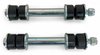 927-FRONT-7790B 1-5/16 in. Solid Front Sway Bar, Poly End Links, 1977-1990 GM B-Body [Gloss Black] - image 4