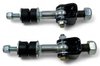 927-FRONT-9196-SELB 1-5/16 in. Solid Front Sway Bar, Spherical End Links, 1991-1996 GM A-Body [Black] - image 4