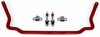 927-7790-SELR Front & Rear Sway Bar Set, Spherical End Links, 1977-1990 GM B-Body [Bright Red] - image 2