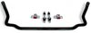 927-9196-SELB Front & Rear Sway Bar Set, Spherical End Links, 1991-1996 GM B-Body [Gloss Black] - image 2