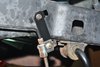 JK-FRBLBK1 Front & Rear Brake Line Relocation Brackets, Fits 2007-2018 Jeep Wrangler JK w/ Lifted Suspension - image 2