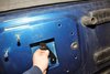 JK-TGRK1 Rear Tailgate Reinforcement Kit, For Oversize Spare Tire, 2007-2018 Jeep Wrangler JK - image 2