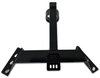 PGXM-FLB Powerglide Trans Crossmember, DS Loop, 1982-1992 GM F-Body [Black] - image 3