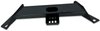 PGXMB Powerglide Transmission Crossmember, 1982-1992 GM F-Body [Black] - image 3