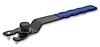 PW-1 Adjustable Pin Spanner Wrench, Fits 3/4 in. Del-Sphere Pivot Joints - image 1
