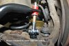 SEL-19-408 Spherical Sway Bar End Links [Red Bushings] - image 3