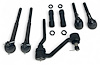 SRK-67P Front End Steering Linkage Rebuild Kit, 1967 Pontiac Firebird - image 1