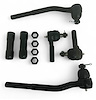 SRK-69P Front End Steering Linkage Rebuild Kit, 1969 Pontiac Firebird - image 1