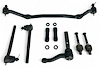 SRK-A-7577 Front End Steering Linkage Rebuild Kit, 1975-1977 GM A-Body w/Power Steering - image 1