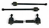 SRK-F-9302 Front End Steering Linkage Rebuild Kit, 1993-2002 GM F-Body Camaro & Firebird - image 1