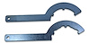 T114W Spanner Wrenches Set For QA1 Coil-Over Shocks & Struts