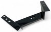 T56XMB T-56 Six Speed Transmission Crossmember, 1982-1992 GM F-Body Camaro & Firebird, Gloss Black - image 2