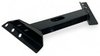 T56XMB T-56 Six Speed Transmission Crossmember, 1982-1992 GM F-Body Camaro & Firebird, Gloss Black - image 4