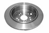 Street Series En-Shield Front Brake Rotor, 16-19 Ford Focus AWD (Series LZ) - image 2