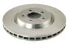 Street Serie sFront Slotted  Rotor, 94-04 Mustang Cobra/Bullitt/Mach1 - image 1