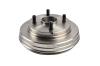 Street Series Rear Brake Drum, 2013+ Mitsubishi Mirage - image 1