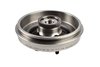 Street Series Rear Brake Drum, 2013+ Mitsubishi Mirage - image 2