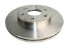 Street Standard Front Disc Rotor, 08-17 Chevrolet Tahoe Z71 / 12-20 Tahoe SSV/Tahoe PPV - image 1