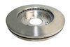 Street Standard Front Disc Rotor, 08-17 Chevrolet Tahoe Z71 / 12-20 Tahoe SSV/Tahoe PPV - image 2