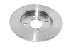 En-Shield Standard Front Brake Rotor, 10-14 Ford Mustang GT - image 1
