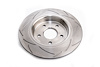 Street Series Front Slotted Rotor, 11-13 Ford Mustang GT - image 1