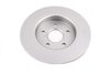 En-Shield Standard Rear Brake Rotor, 15-19 Ford Focus 1.5T (Series LZ) - image 2